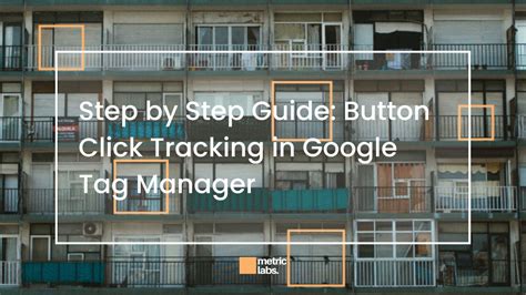 Image result for Button Click Tag Manager