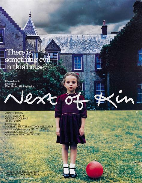 Next of Kin (1982) - Movie Review : Alternate Ending