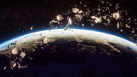 Space Junk 的图像结果