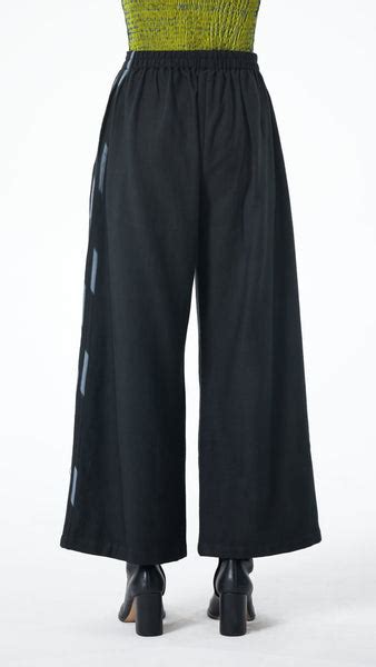 Tailor's Pants - Black – Studio Medium