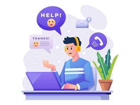 Local Service Illustration 的图像结果