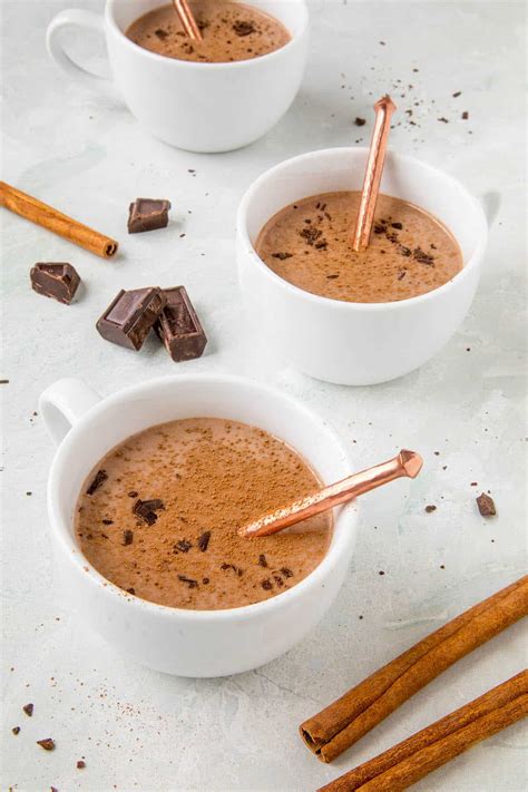 Mexican Chocolate Chili Recipe - newbritawaterchiller