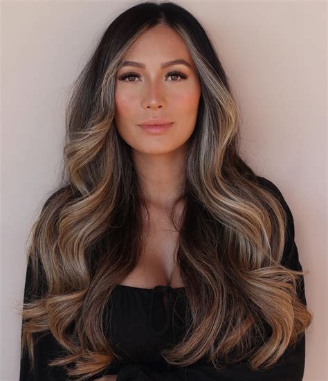 40 Best Money Piece Hair Trend Ideas for 2022 - Hair Adviser in 2022 ...