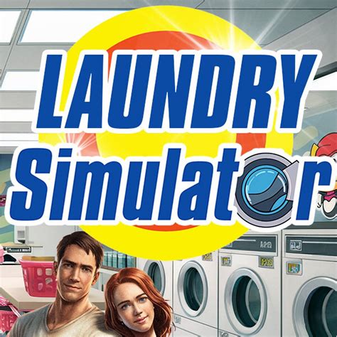 Laundry Simulator 2026