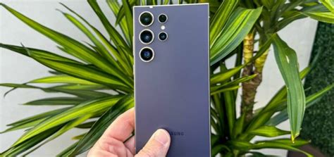 Mengintip Masa Depan: Semua yang Kita Ketahui tentang Samsung S25