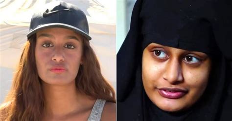 Isis Bride Shamima Begum 的图像结果