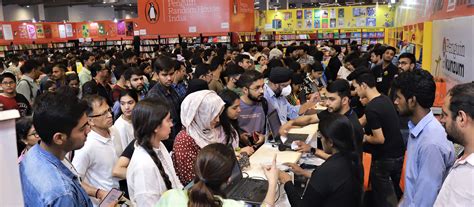Delhi World Book Fair ‘Did Not Meet our Expectations’: Hindi Publishers ...