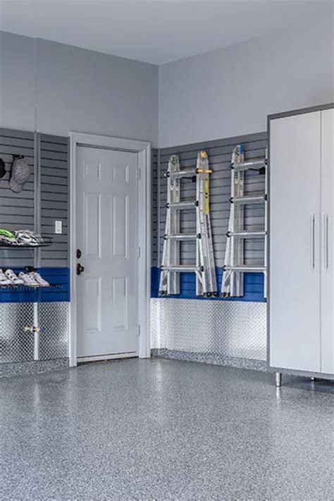 Insulating garage walls – Artofit