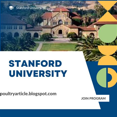 Does Stanford Offer Biophysics Online