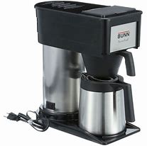 Image result for Bunn Coffee Makers for Home