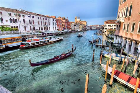 Free Images : sea, water, boat, town, river, canal, travel, vehicle ...