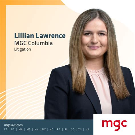 McAngus Goudelock & Courie on LinkedIn: #teammgc #mgclaw
