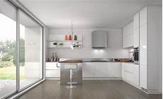 Modern Kitchens White by 30 Contemporary White Kitchens Ideas Modern Kitchens White