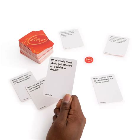 What Do You Meme? Stir The Pot Adult Party Game - Shop Games at H-E-B