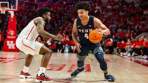 Tyler Perkins - Men's Basketball - University of Pennsylvania Athletics