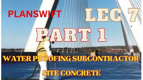 Image result for PlanSwift Concrete Tutorials