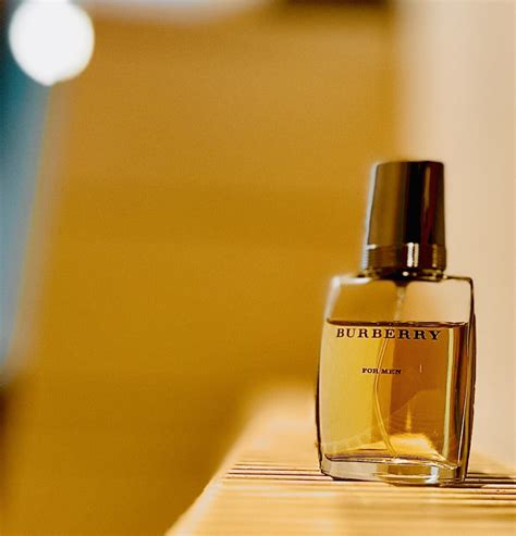 Burberry Men Burberry cologne - a fragrance for men 1995
