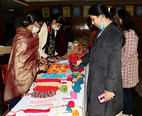 Skill Development in SBS on 24th Dec 2020 - Sharda University