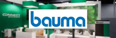 Bauma 2025 | STAUFF
