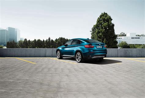 BMW X6 Interior Review Norwood MA | BMW of Norwood