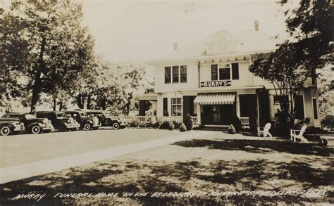 Ruggles Wilcox Funeral Home | Arkadelphia, AR