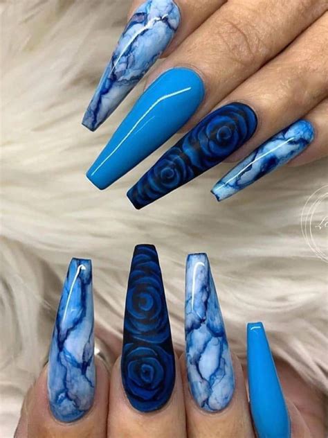 Pin on Coffin Nail Ideas