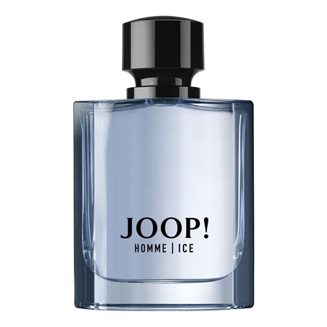 Joop! Homme Ice Joop! cologne - a new fragrance for men 2020