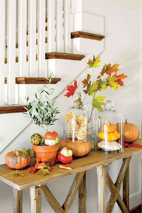 35 Best Pumpkin Decor Ideas To Try This Fall