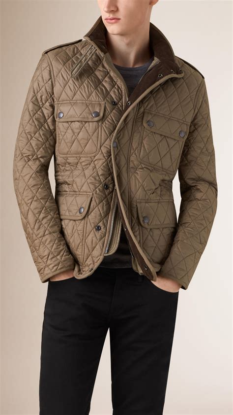 Best Quilted Jacket Mens at Jason Traynor blog