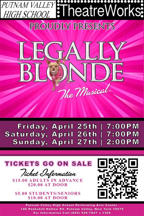 High School – Putnam Valley Central School District