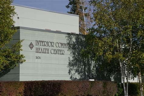 Healy's only year-round medical clinic will close in November