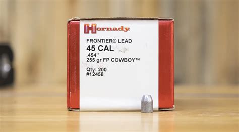 Image result for Reloading Data 45 Colt Lead Bullets