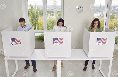 Voters 的图像结果