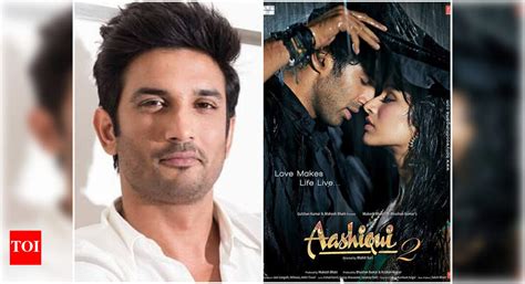 Did you know Sushant Singh Rajput was reportedly the first choice for ...