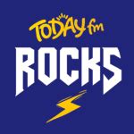 Today FM Rocks live