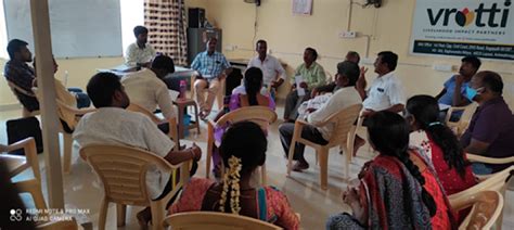 Fostering steady growth of an FPO through a 3-Fold model of Technical ...