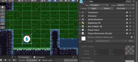 Image result for Side-Scroller Tutorial Unity