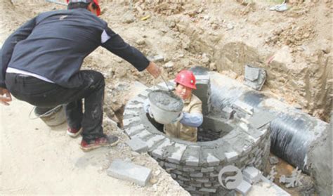 赣州生态环境系统开展农村生活污水治理设施运维管理提升专项行动 | 赣州市生态环境局