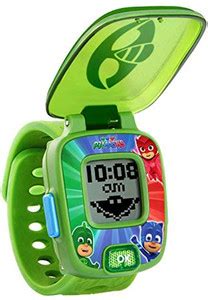 VTECH Pj Masks Super Gekko Learning Watch Price in India - Buy VTECH Pj ...