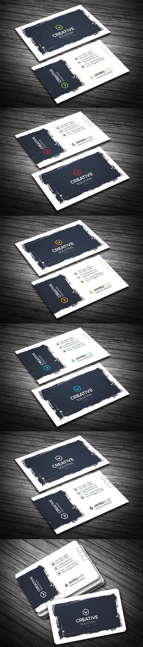 Image result for Creative Fun Business Card Examples