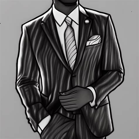 Drawing Inspiration: Men in Suits on Pinterest