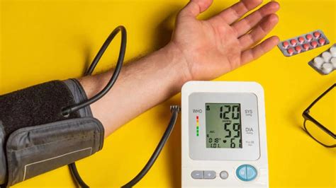 Do You Have Hypertension? American Heart Association Updates Blood ...
