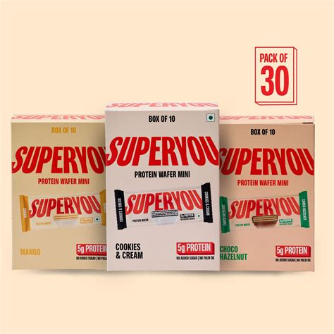 Collections – SuperYou