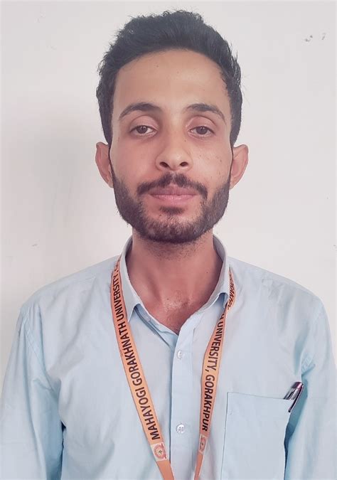 Mahant Avedhyanath Paramedical College