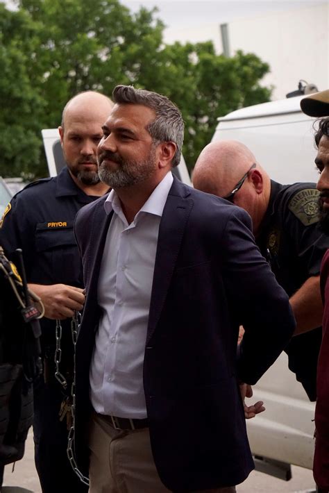 UTD professor reflects on arrest, experiences of ‘UTD 21’ – The UTD Mercury