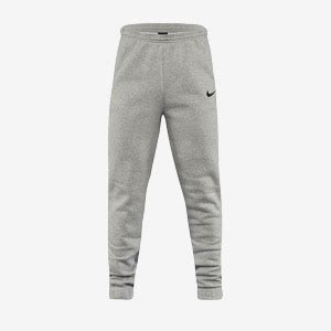 Nike Dri-FIT Park 20 SS Tee - Black/White - Mens Football Teamwear ...