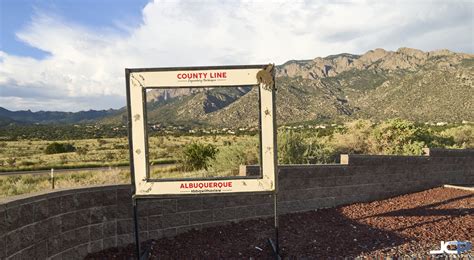 County Line Restaurant Albuquerque New Mexico commercial photography ...