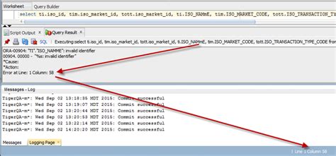 Image result for Oracle SQL Developer Where Column Is Like Another Column in Same Table