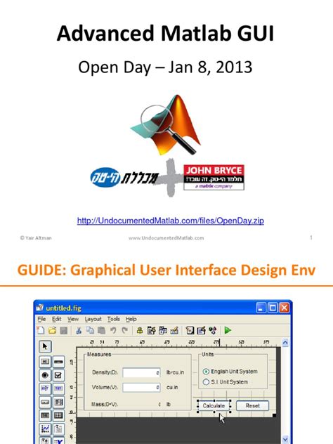 Image result for MATLAB GUI Complex