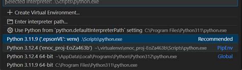 Install Python Downgrade Version 的图像结果